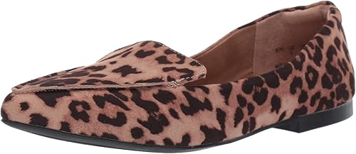 Amazon Essentials Women's Loafer Flats: Stylish & Comfortable
