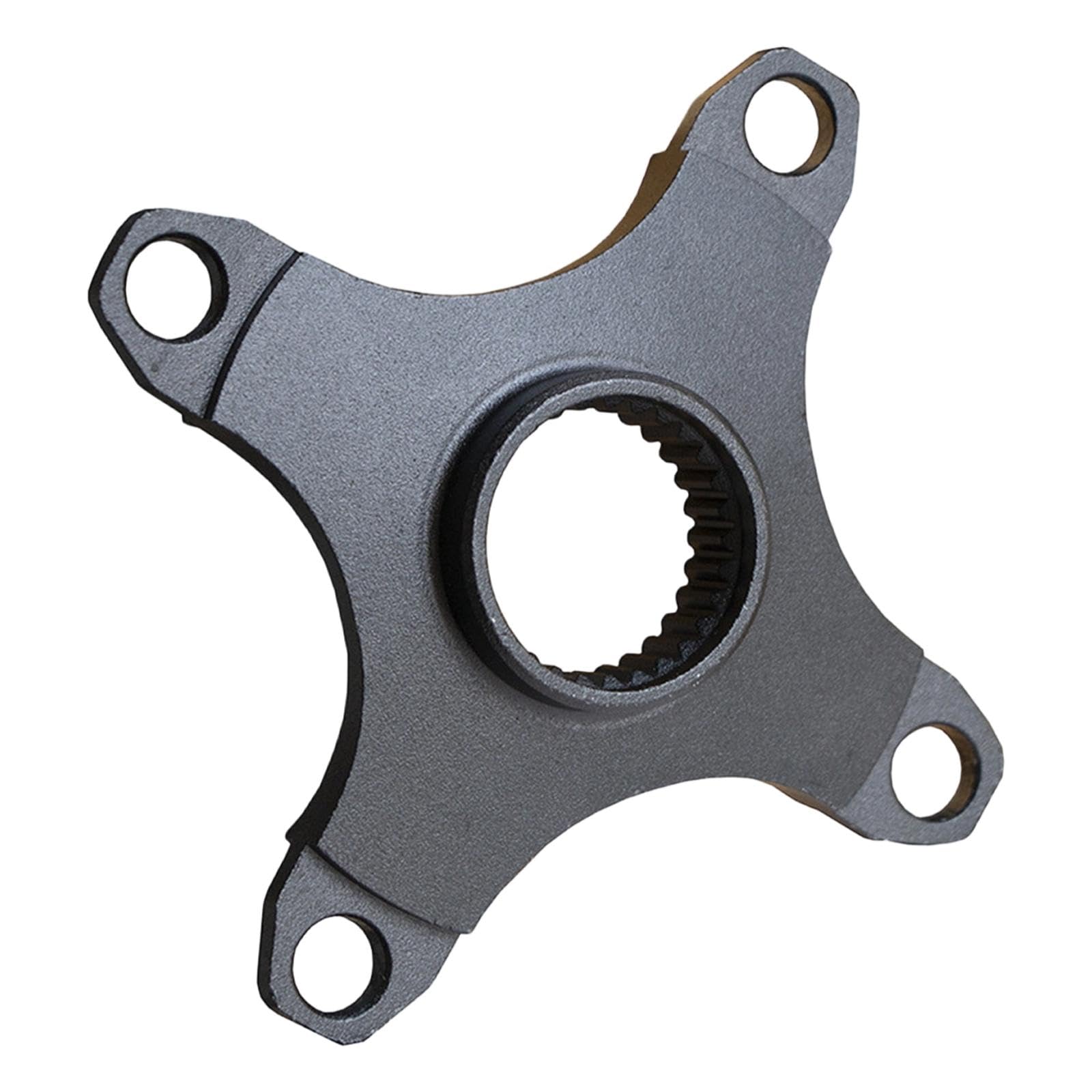 Mid Drive Motor Chainring Adapter Lightweight Direct Replaces Aluminum Alloy Base|Sporting Goods| Cycling| Bicycle Components & Parts| Electric Bicycle Components-picture-21
