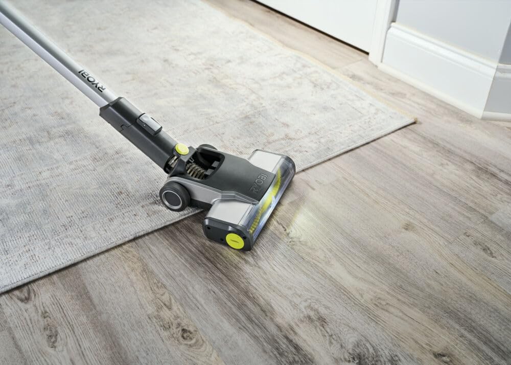 Tête de sol RYOBI - RSVDFH24-27,5cm