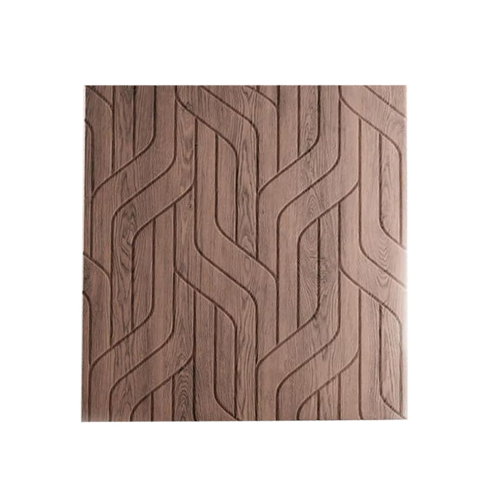 Whoasyst Cork Board Alternative Felt Bulletin Board Tiles, 1Pc Slats Wall Paneling Cork Boards for Offices Push Pin Boards Alternative