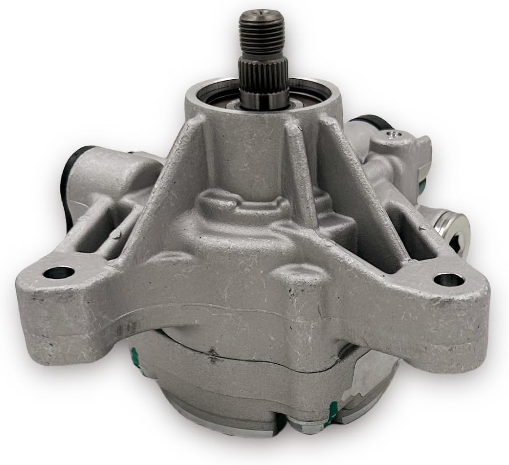 21-5348 Power Steering Pump Assist Pump Compatible with 2003-2004 Honda CR-V, 2003-2005 Honda Element 2.4L l4