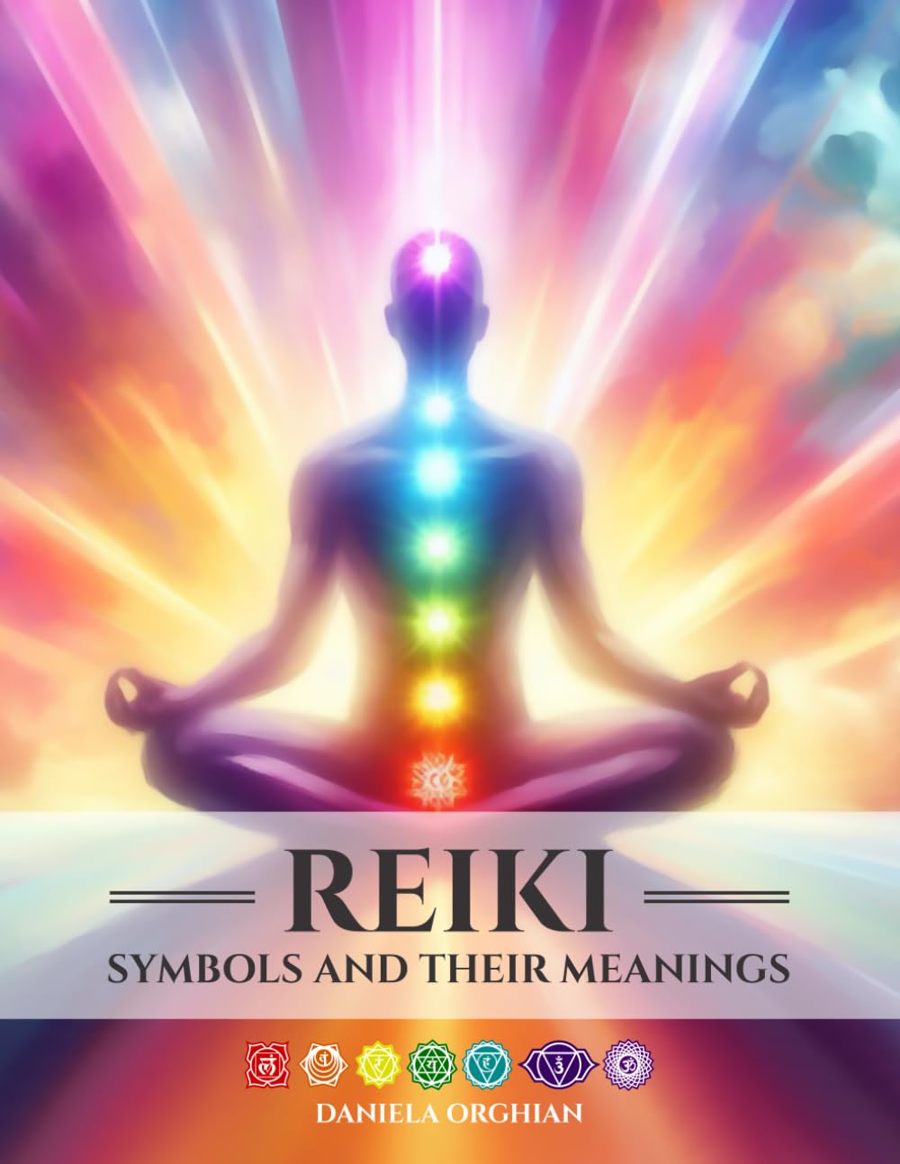 Reiki: Symbols and Their Meanings