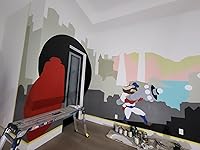 Review Image by Coloring Cali Coloring Cali