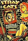 Stray Cats - Rumble in Brixton by Slim Jim Phantom