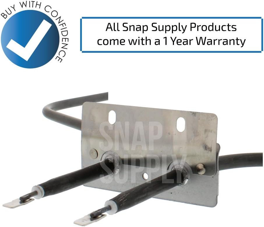 PRYSM Bake Element Replaces 308180