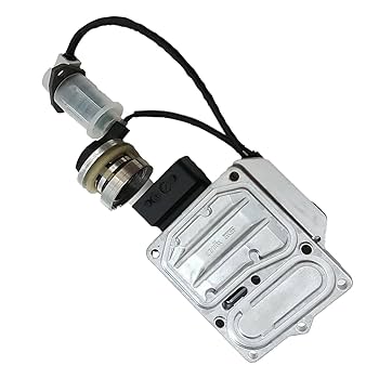 ちゃん→ Kawasaki GTR 1400 ZGT40A 2007 - ABS pump hydraulic unit