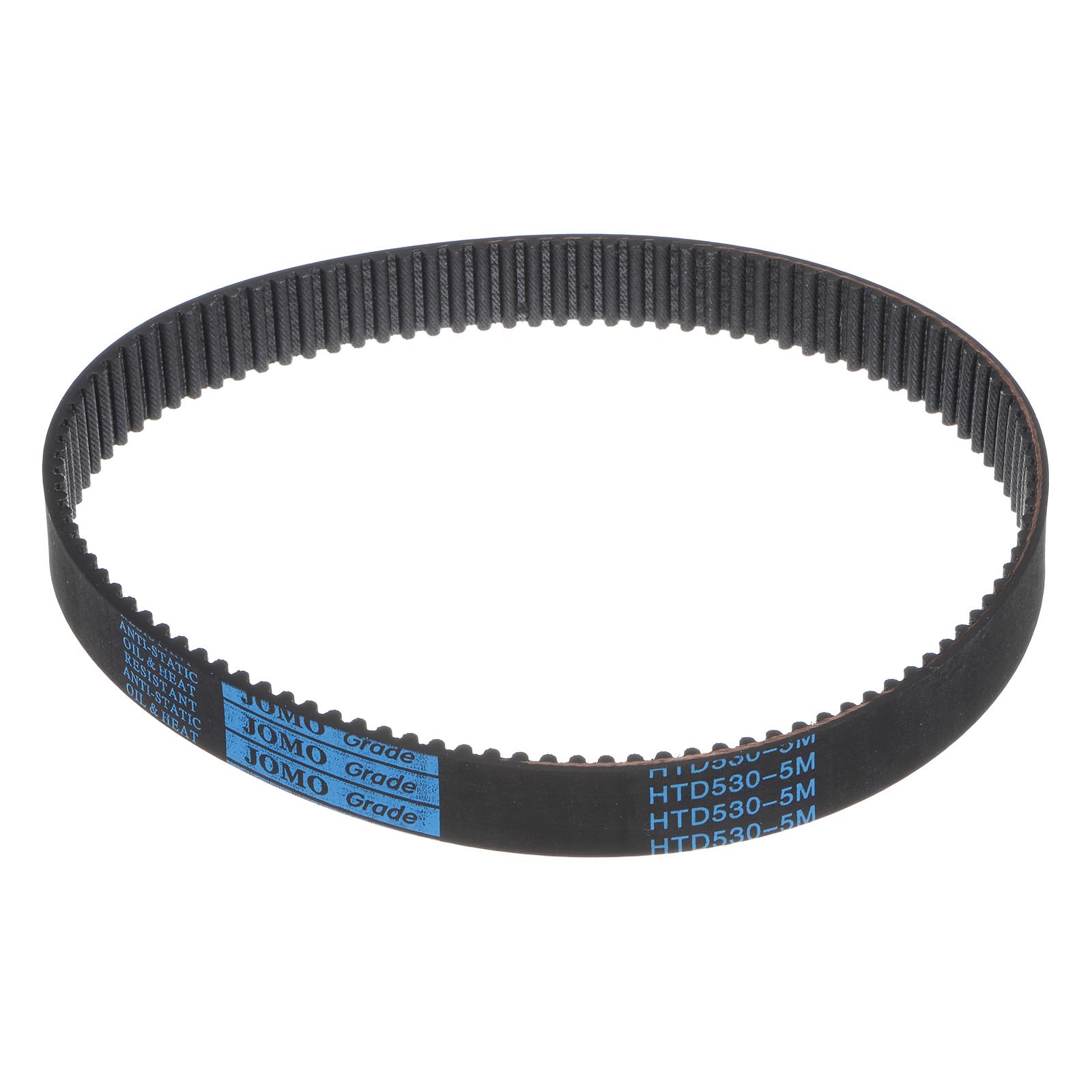HTD-5M Rubber Timing Belt - Durable Power Transmission -27