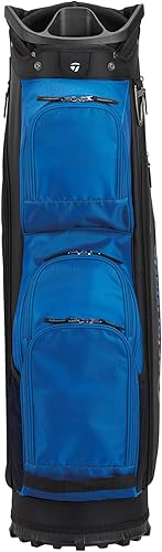 Miniatura 3 de TaylorMade Golf 2023 Classic Cart Bolsa de golf