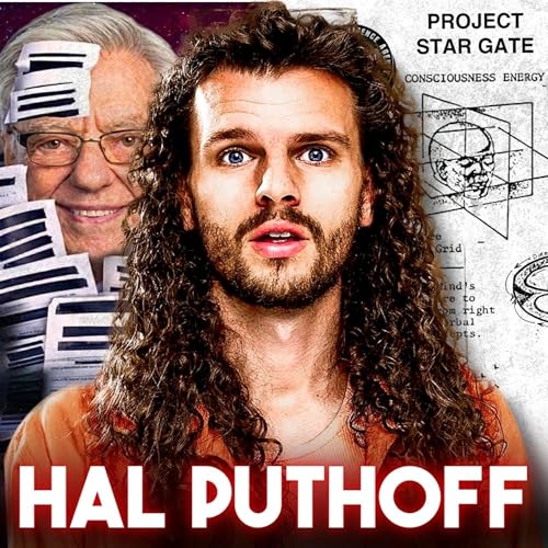 The Scientist Who Built Project Stargate and UFO Research