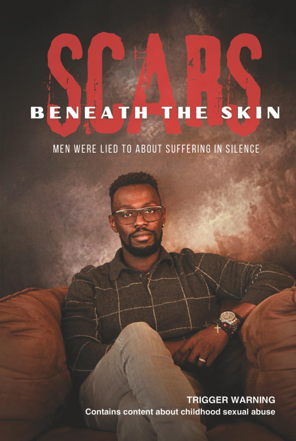 Scars Beneath the Skin