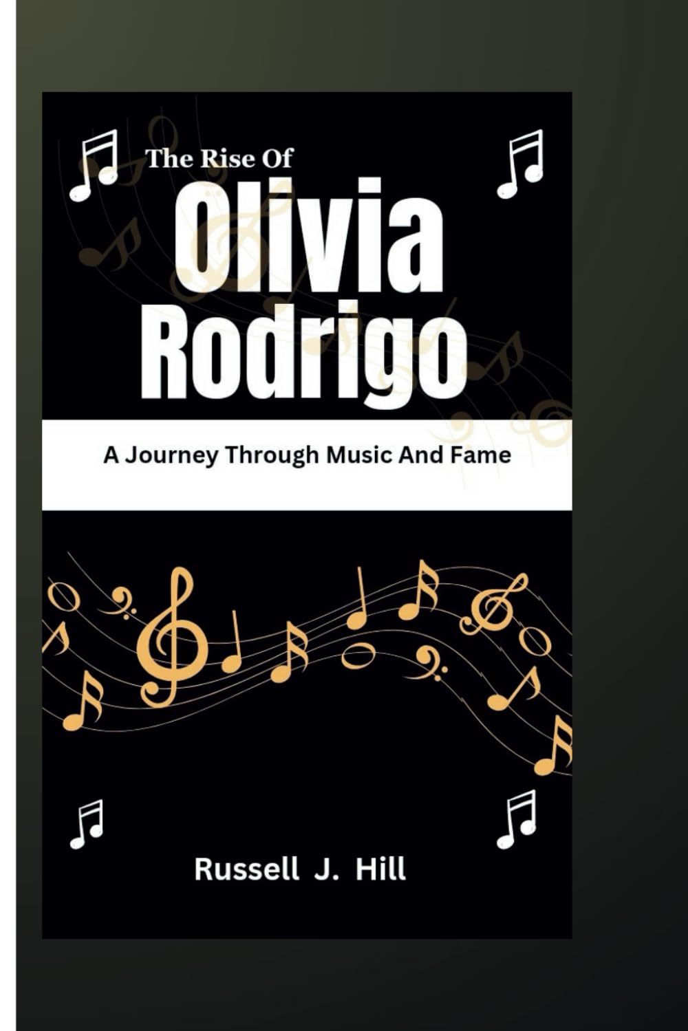 The Rise of Olivia Rodrigo: A Journey Through Music and Fame