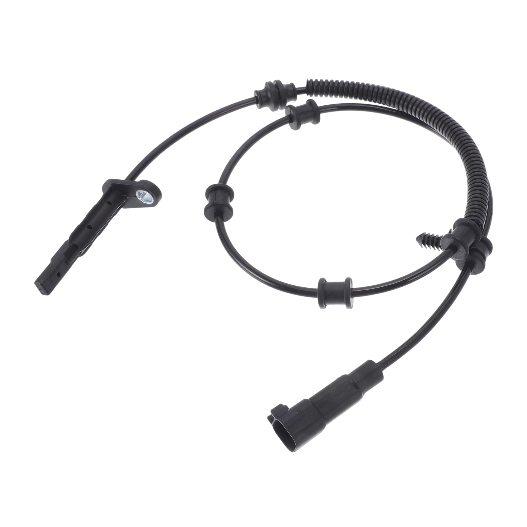Amazon.com: VekAuto ABS Wheel Speed Sensor ABS Sensor No