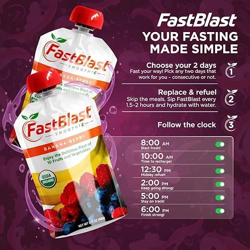 Miniatura 3 de Bolsas de batidos de plátano, bebida intermitente en ayunas para adultos, batidos veganos sin gluten, batidos dietéticos, reemplazo de comidas,