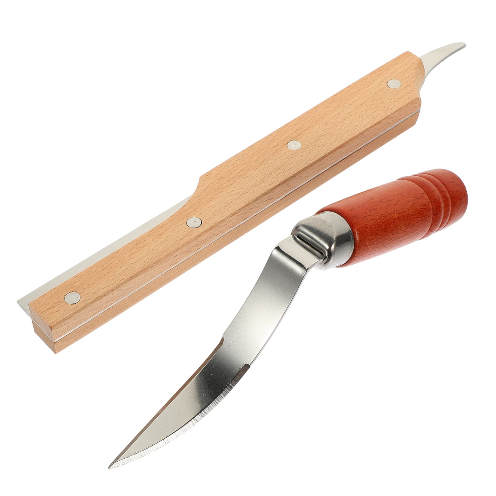 Ouvre-noix professionnel Mikinona avec outil de retrait pratique pour cuisine