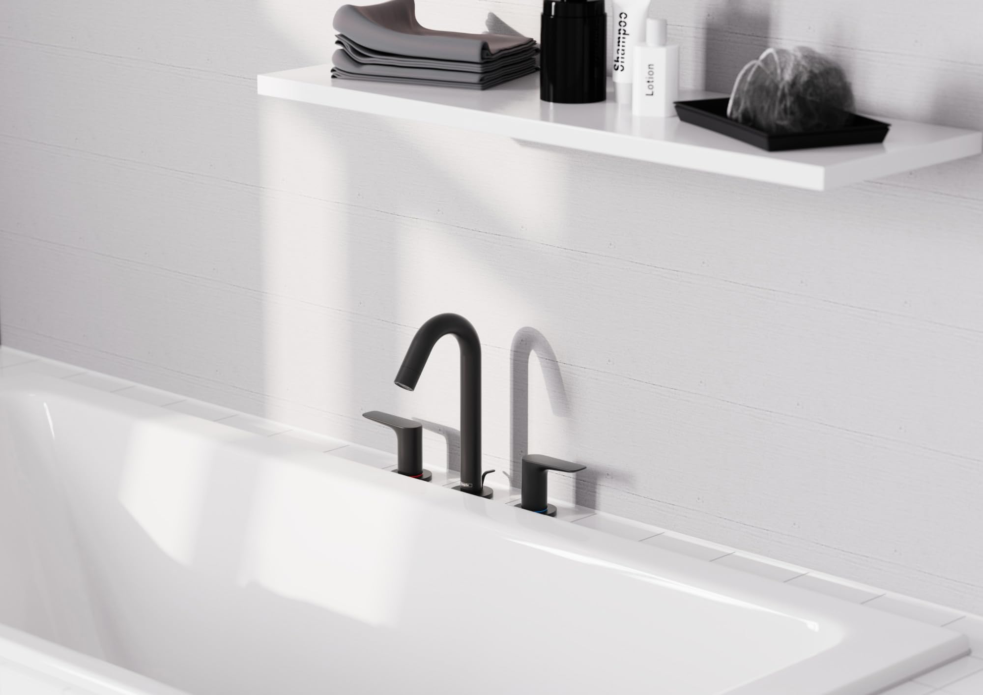 Wash Away Those Retail Headaches! (Row 20)