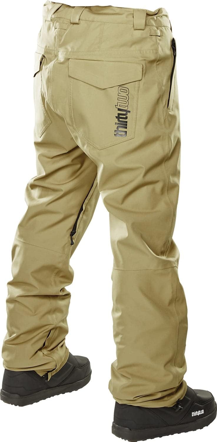 Thirtytwo Mens Wooderson Snowboard Pant