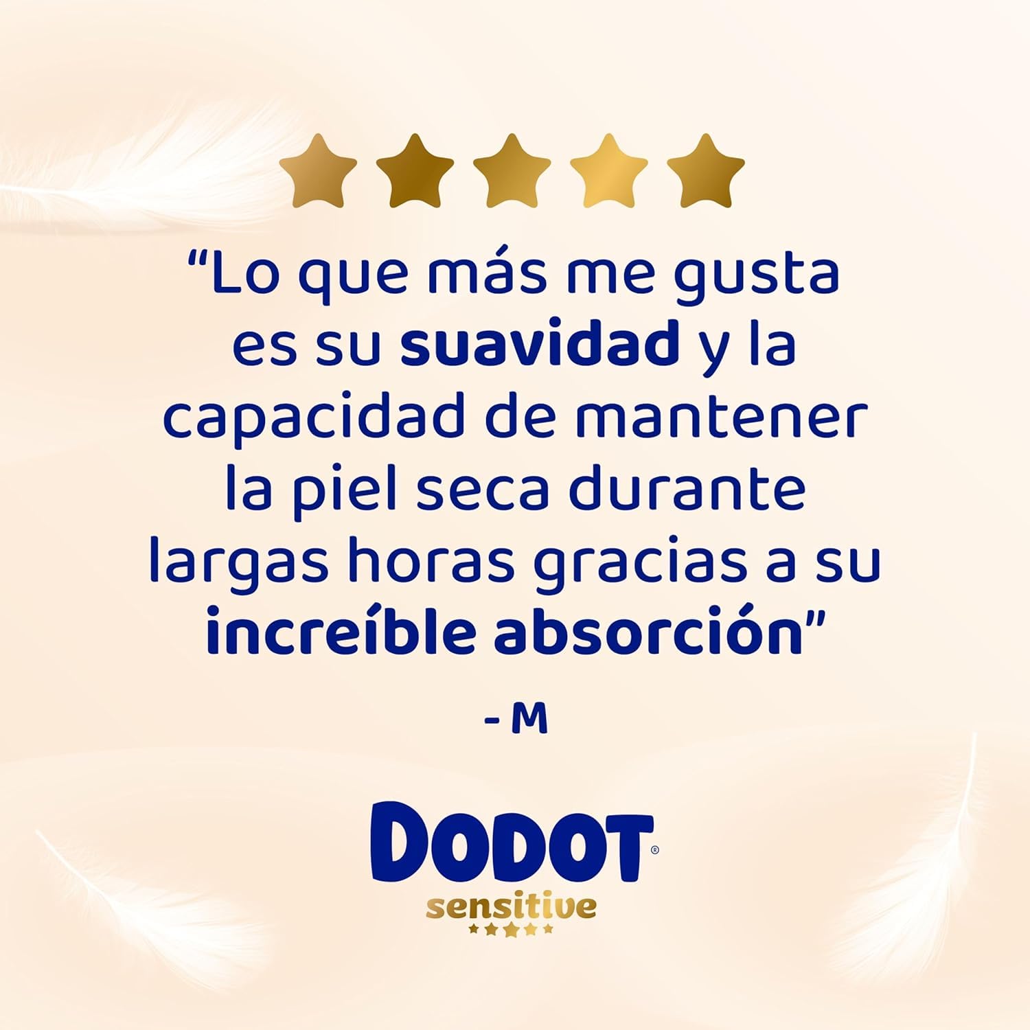 Dodot Pa@Al Sensitive T1 2-5kg 58U - Cuidado suave para pieles sensibles - Blanco