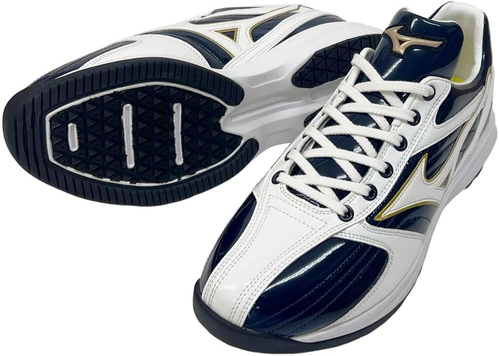 ◇ Zeems エポフィール10 カーフレザー EPO-10 高校野球 スパイク 黒