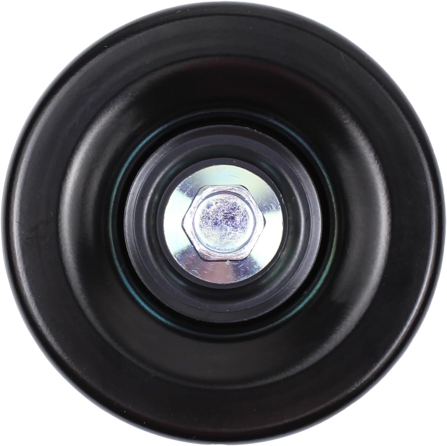 ApplianPar Engine Belt Tensioner Assembly and Idler Pully for Nissan Maxima 3.5L V6 2009-2015, Murano 3.5L V6 2009-2014, Altima 3.5L V6 2007-2013, Quest 3.5L V6 2011-2012