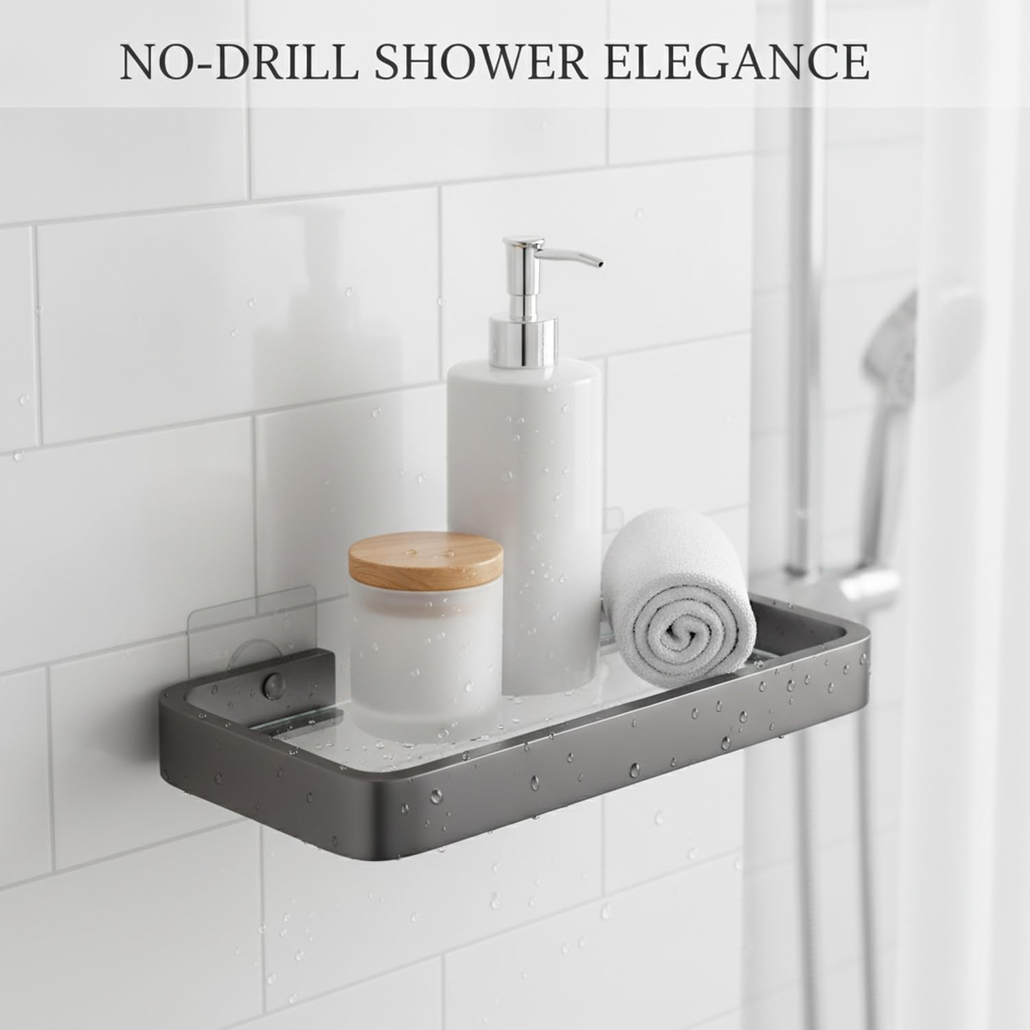 Mensola da Bagno