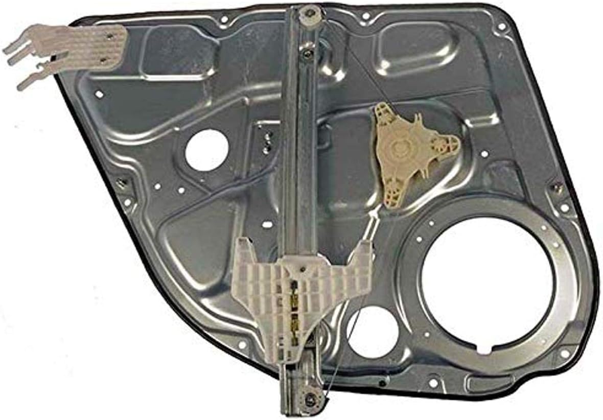 Amazon.com: Premier Gear PG-WPR5388RB Window Regulator Rear Right ...