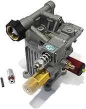New Pressure Washer Pump for Powerstroke PS80903A w/ 7/8