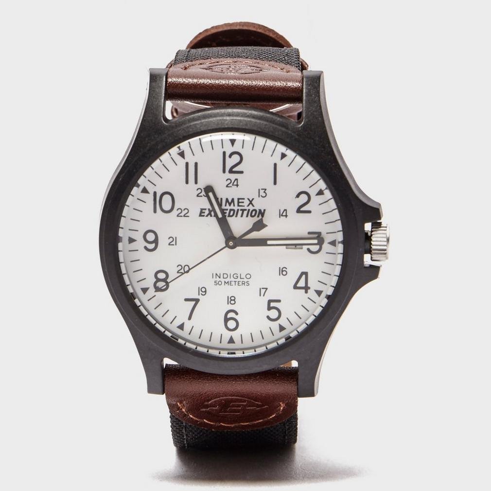Timex Expedition Acadia - Reloj para Hombre de 40 mm
