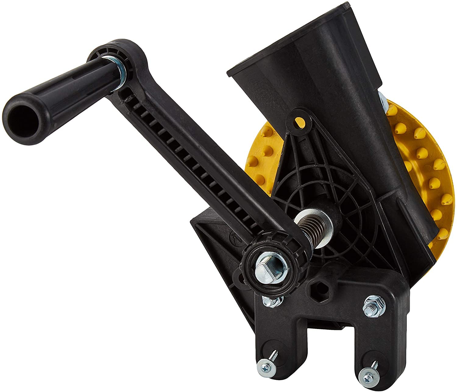 Gardenzooshop - Sgranatoio Manuale grisù Per Pannocchie E Mais - Novital Made In Italy