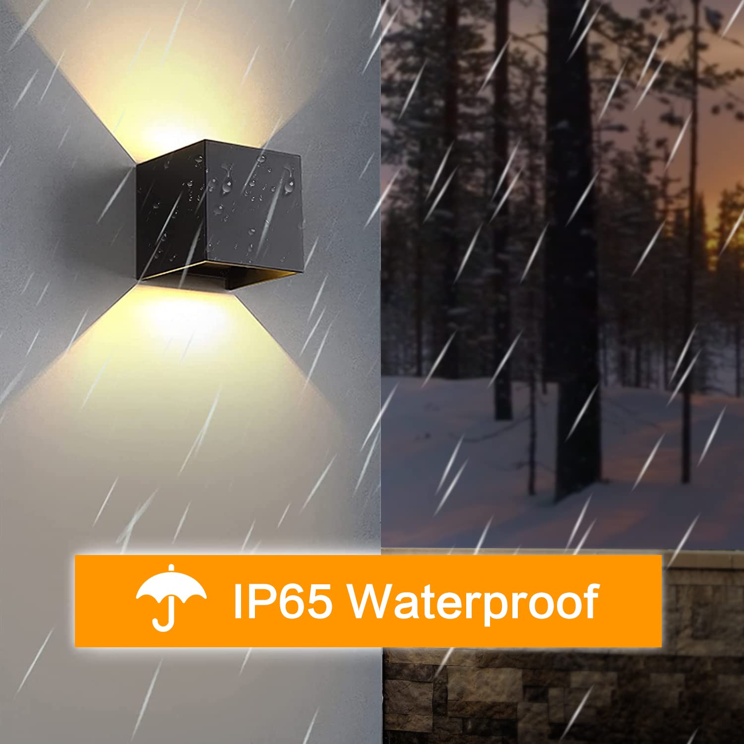 Wandlamp glas, wandlamp voor binnen | Flora – De Lampfabriek