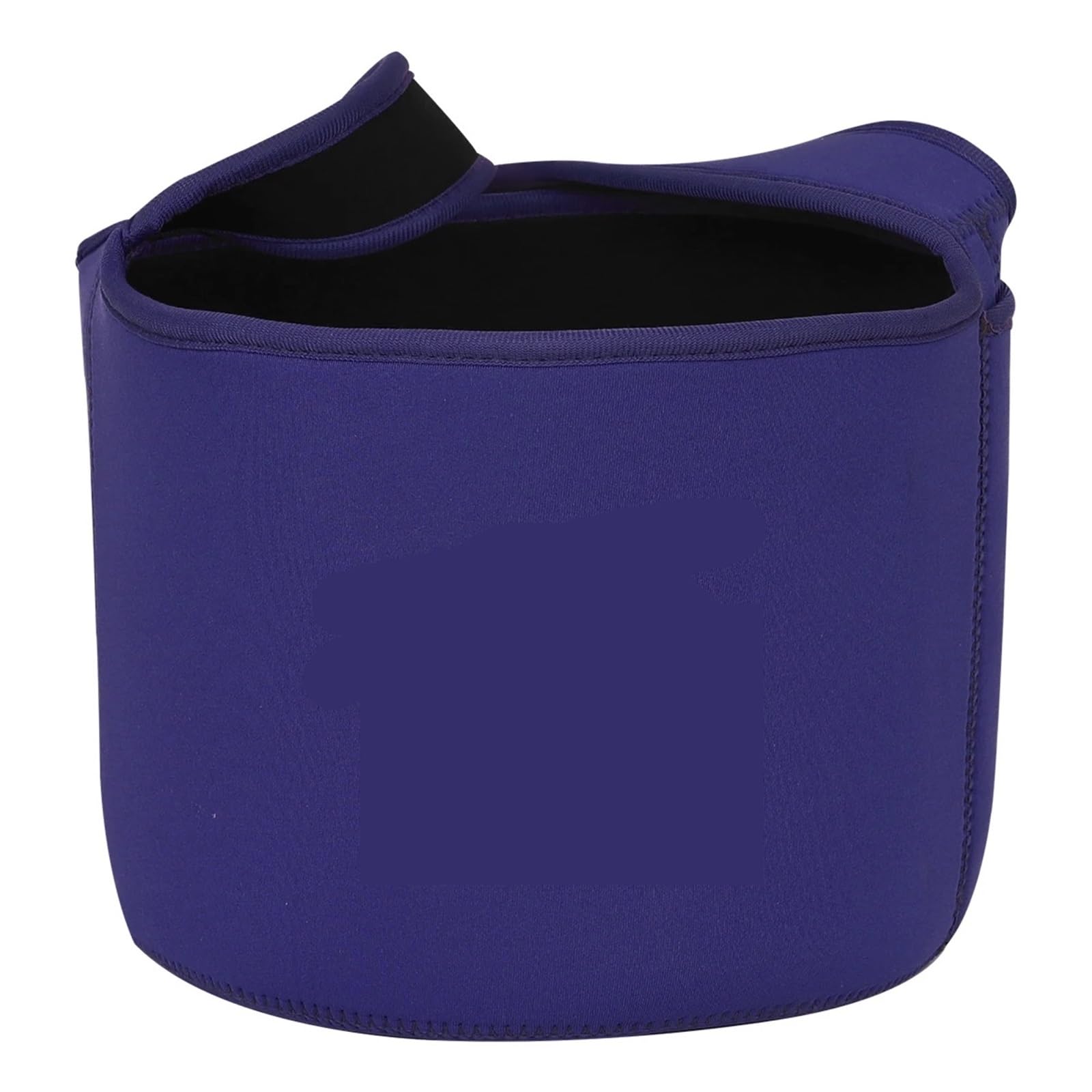 Bolsa para cuencos tibetanos Estuche for cuenco de música cristal, bolso algodón 6/8/10/11/12 pulgadas, portátil, antirotura, for meditación, Yoga, canto cristal﻿(10 Inch)