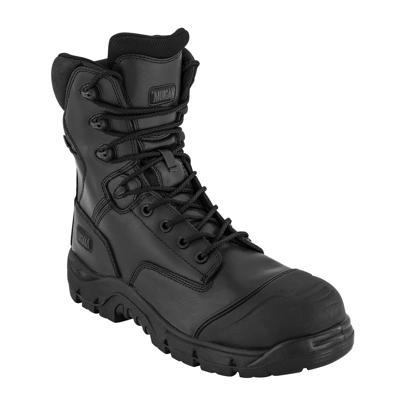 Magnum Precision Rigmaster Sz Ct Cp Wp Herren Arbeitsstiefel