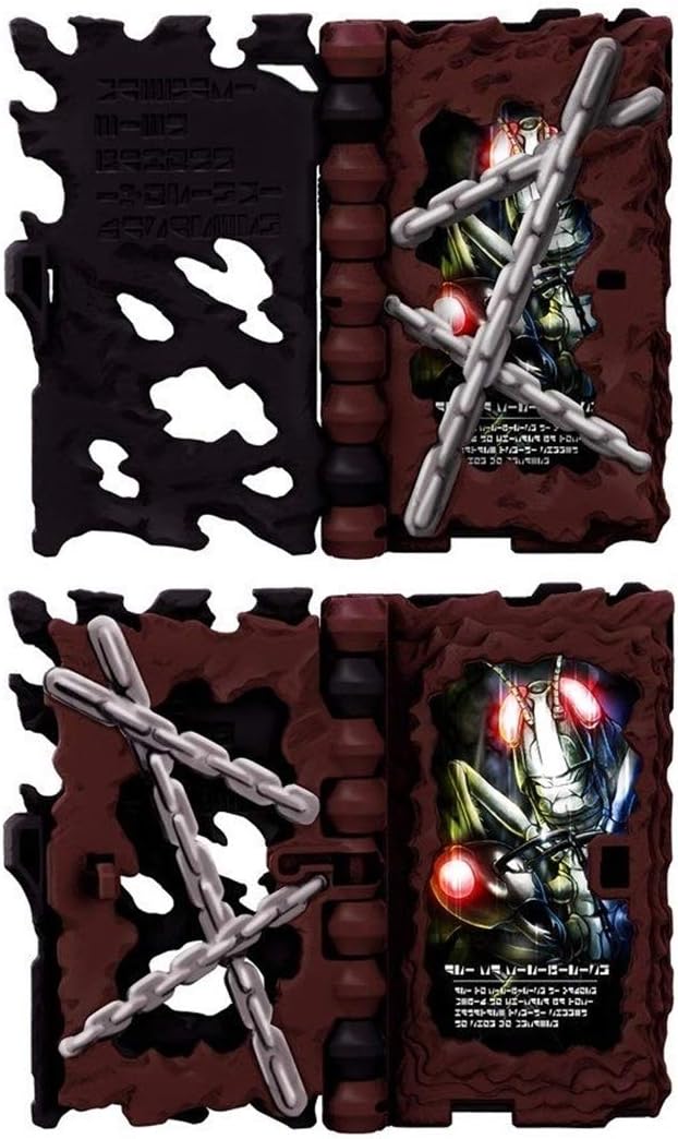 Free Shipping 🛒 Bandai Kamen Rider Saber DX Alter Ride Book Set