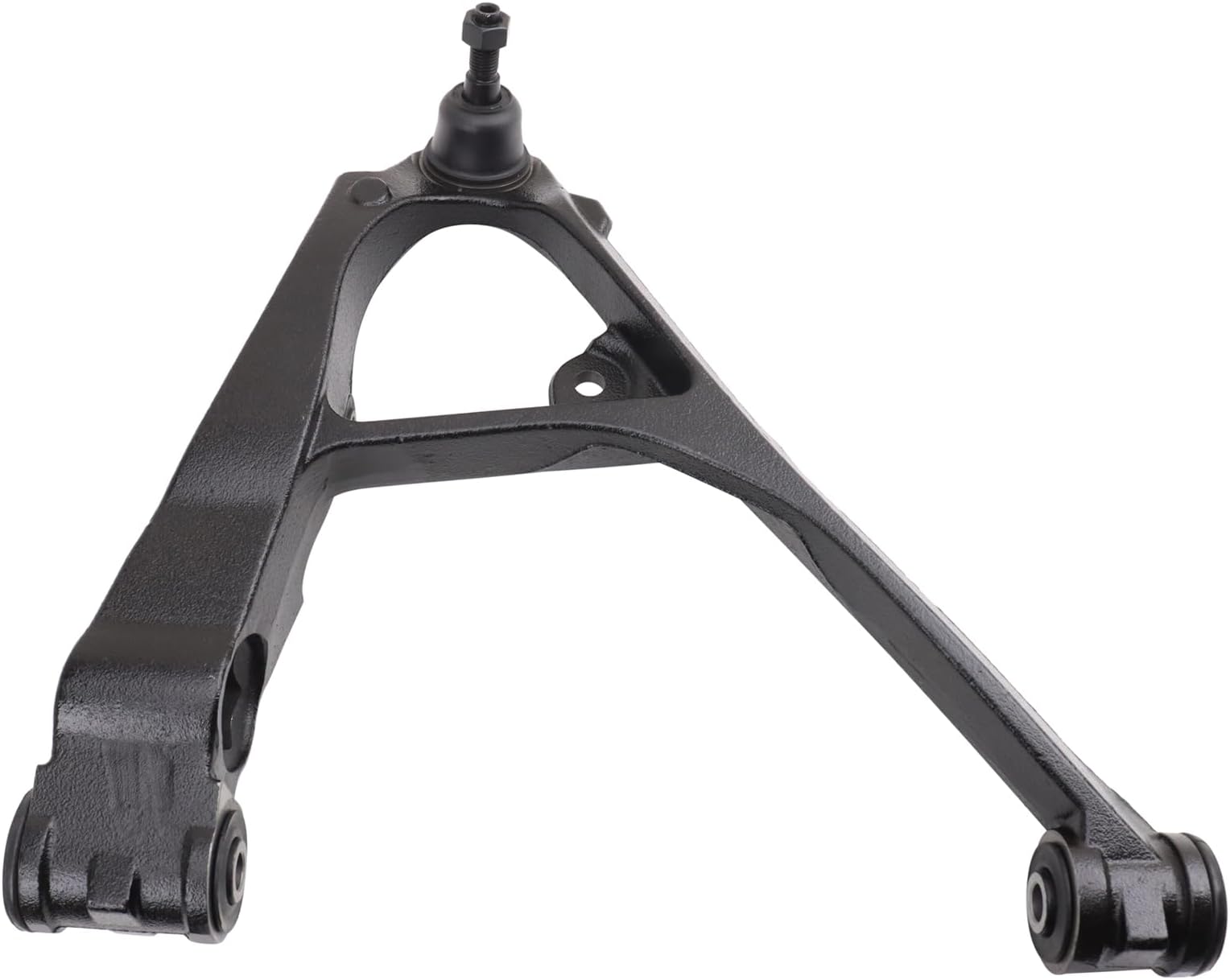 Front Lower Control Arm w/Ball Joint RH Right Passenger For GMC Chevy Cadillac