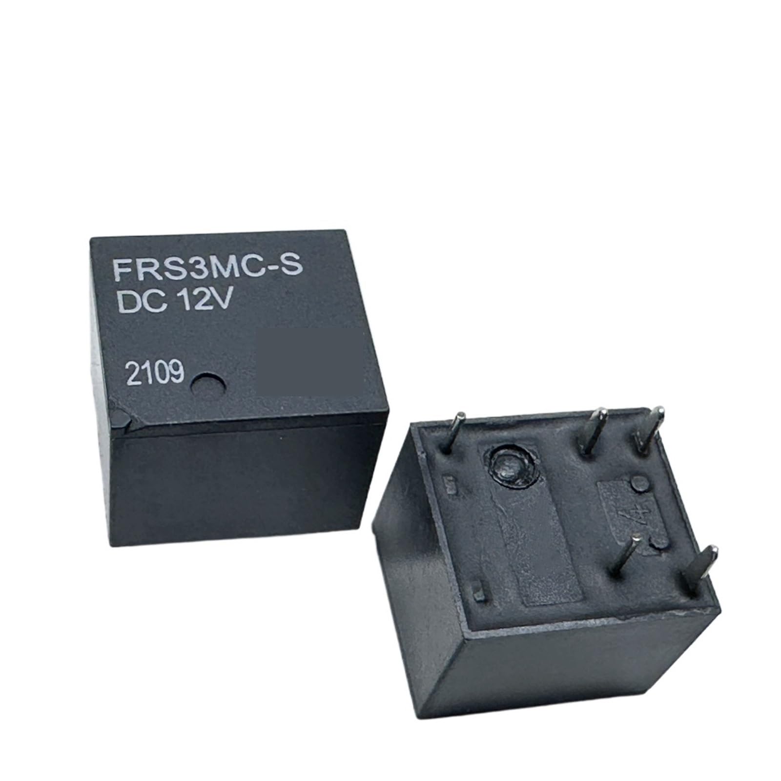 EKFBQBGW 1pc FRS3MC-S DC12V (KCC-12V-30A) Relay 5pins