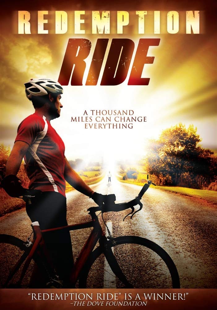 REDEMPTION RIDE [DVD]
