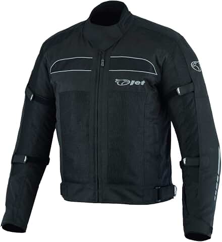 Chaqueta de moto LKN para verano