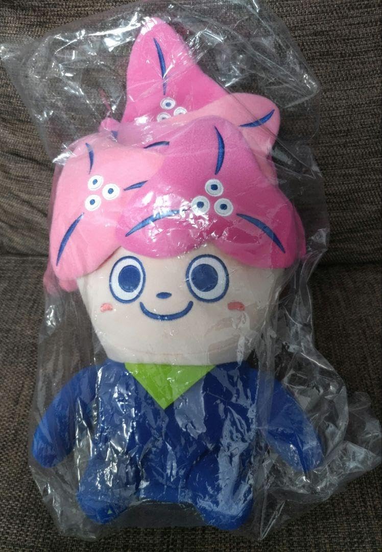 Amazon.co.jp: 沖縄 サンエー サンリィ?ぬいぐるみ : おもちゃ
