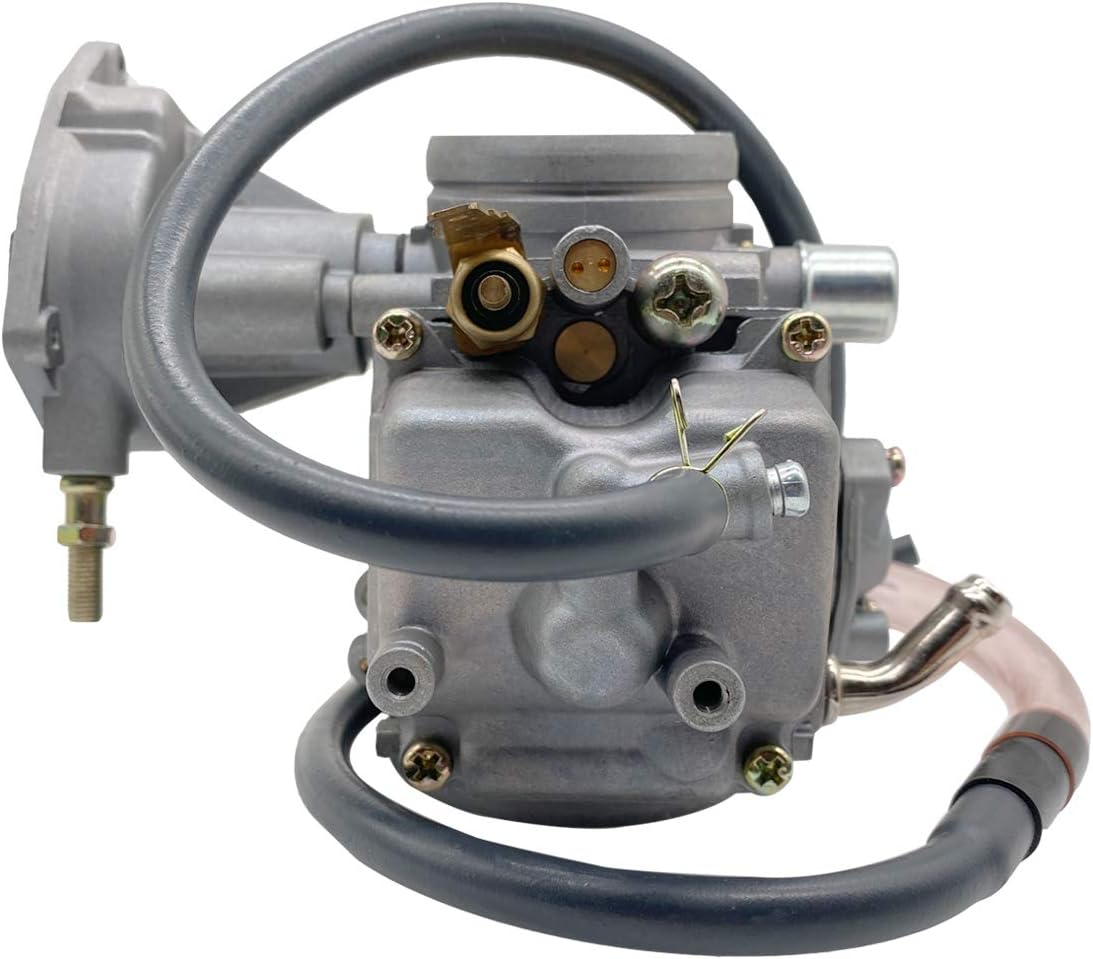 Rujie YFM660 Rhino660 Carburetor for 2004 2005 2006 2007 Yamaha Rhino 660 Rhino660 YFM660 YFM 660 YXR660 YXR660FA YXR660FAH YXR660FASE YXR660FAH Hunter 4x4 Atv Carburetor Carb