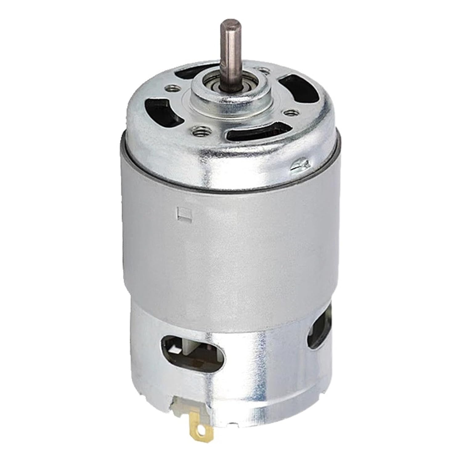 895 Permanent Magnet DC Motor 10000-200W High Power 12v24v Miniature Speed Control Electric 1Pcs(895DChigh-speedmotor24V200W)