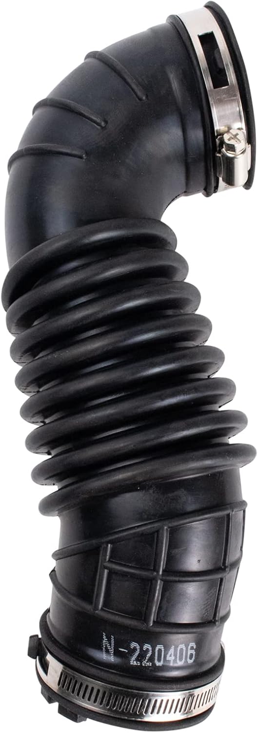 TRQ Air Intake Hose for Chevy Sonic LS LT LTZ 1.8L