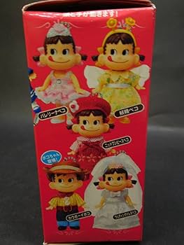 レア プリティペコちゃん ひみつペコ 人形 フィギュア 2個セット 71Y24MQR9+L._UF350,350_QL50_.jpg