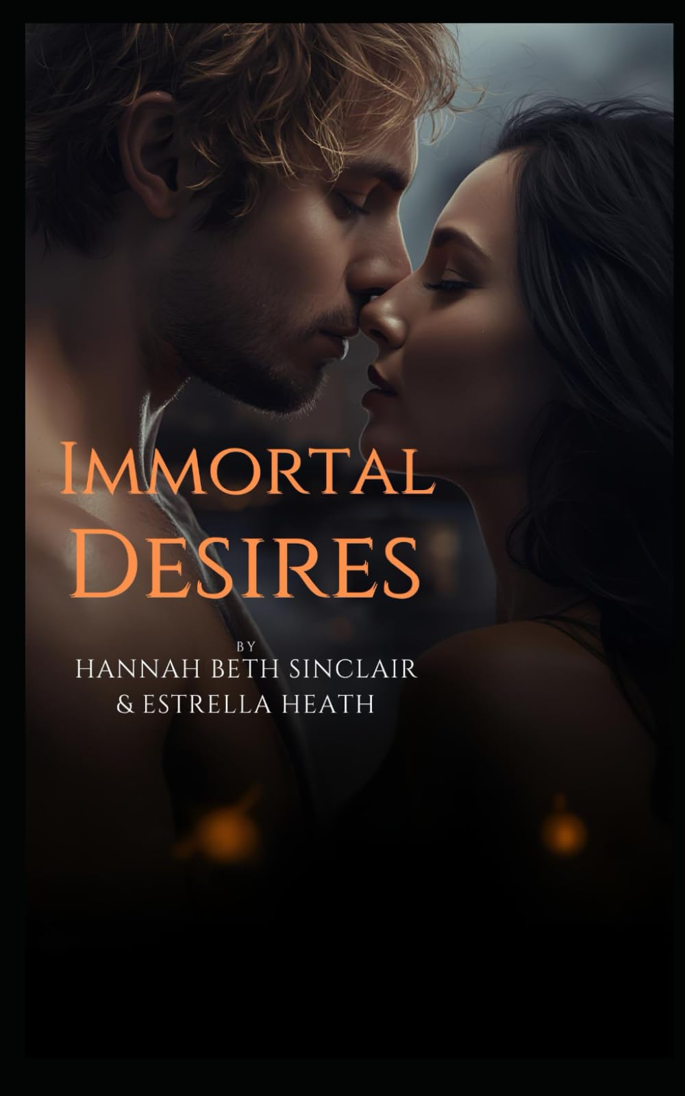 Immortal Desires