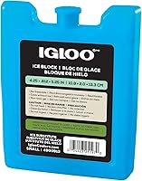 Vista 5 de Igloo Maxcold Ice Block