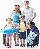 Vista 2 de Fundas de almohada para niños pequeños, paquete de 2 fundas de almohada que se adaptan a almohadas de 13 x 18 o 12 x 16 pulgadas, funda de almohada