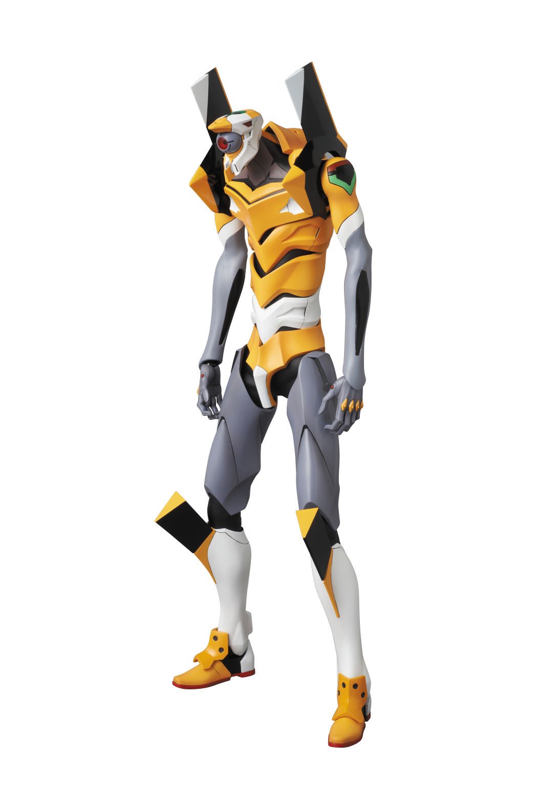 RAH リアルアクションヒーローズ NEO エヴァンゲリオンMark.09 1/6スケール ABS&amp;ATBC-PVC製 塗装済み可動フィギュア rdzdsi3 Amazon.co.jp: RAH リアルアクションヒーローズ NEO
