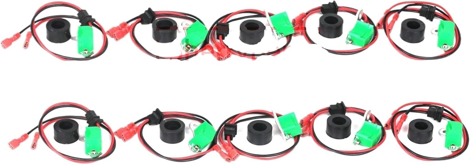 10PCS KIT Distributor Electronic