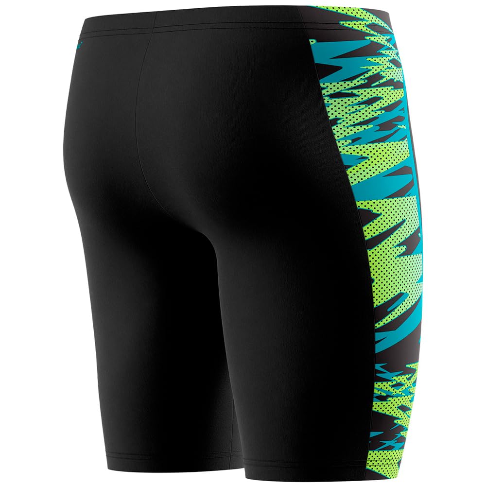 Speedo Hyperboom Splice Jammer Hombre