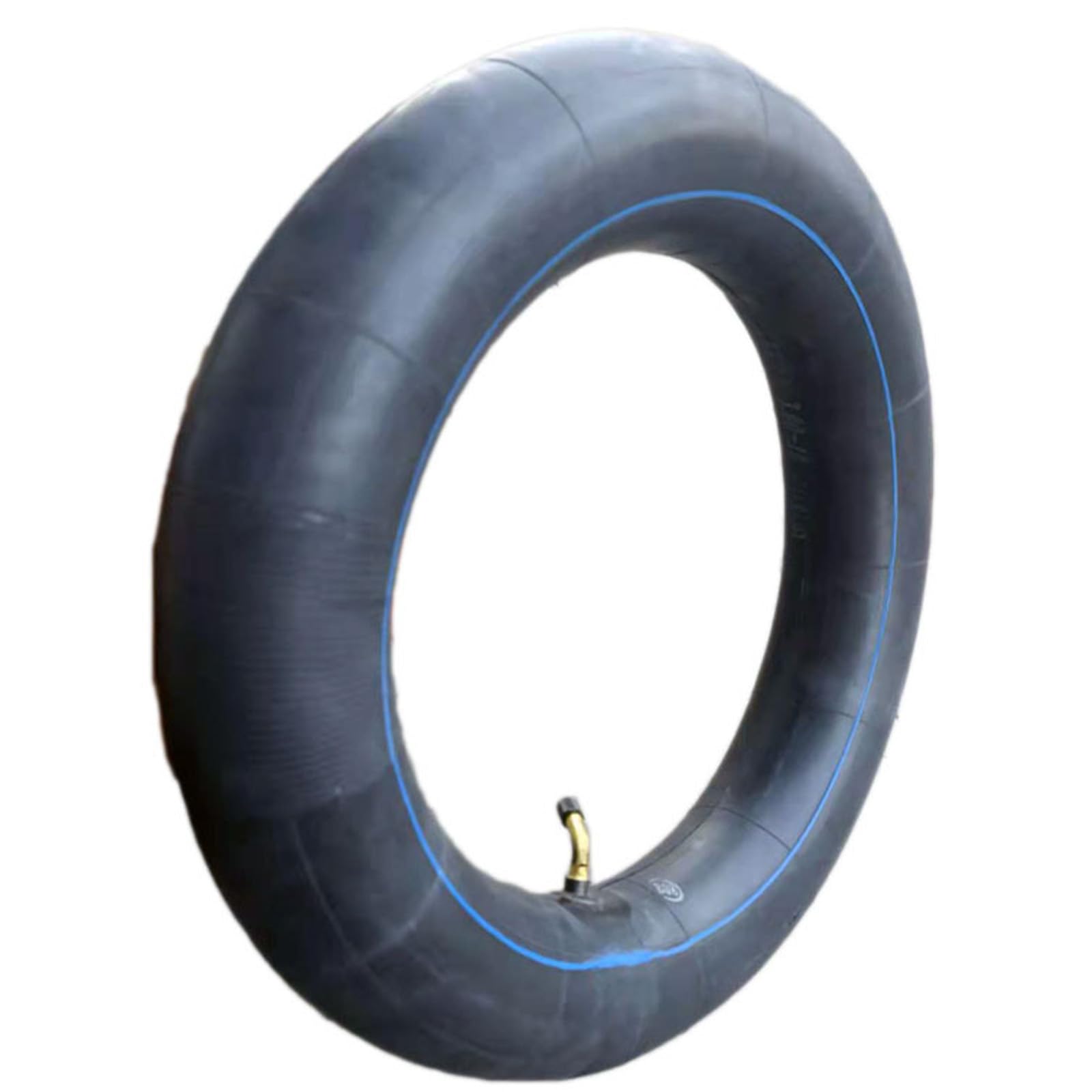 6 Unidades PVR70 Válvula de Rueda, Válvula Tubeless 90 Grados, Latón para Motocicletas, Autos, Bicicletas, Scooters