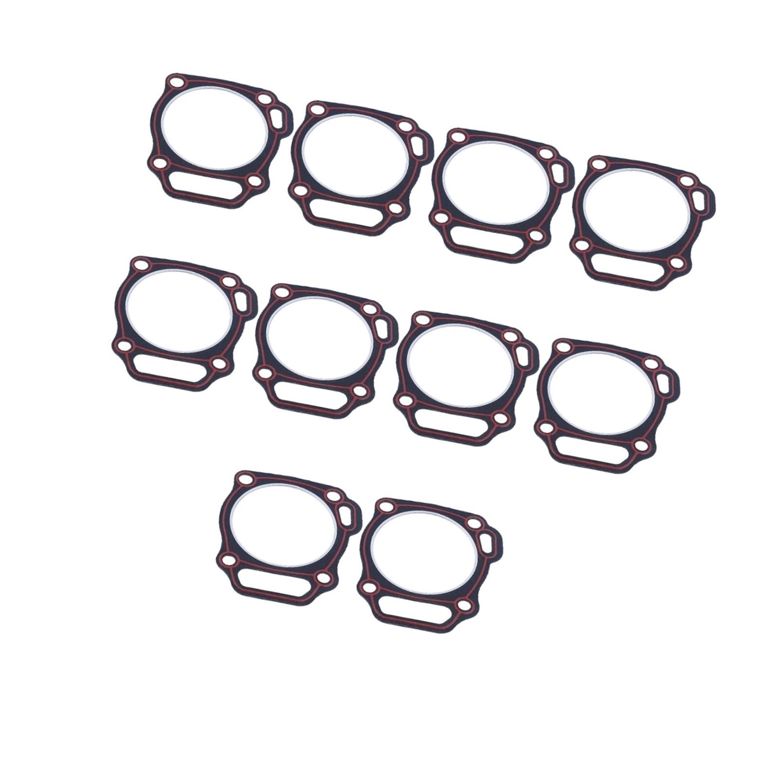 Joint de culasse GX390 étanche pour réparer la compression des moteurs 389CC