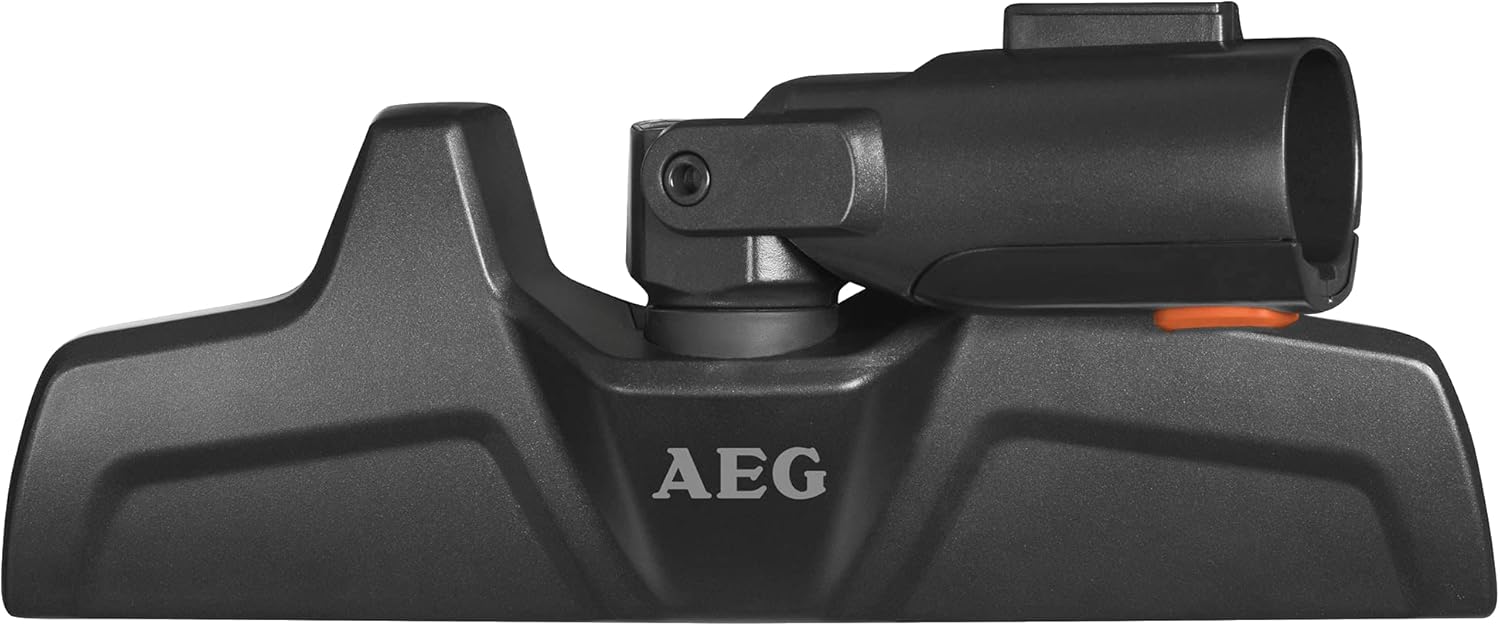 AEG AZE112 Advanced Precision Flexpro Hard Floor Nozzle Suitable Vacuum Cleaner Ultra Series with 36 mm Oval Tube